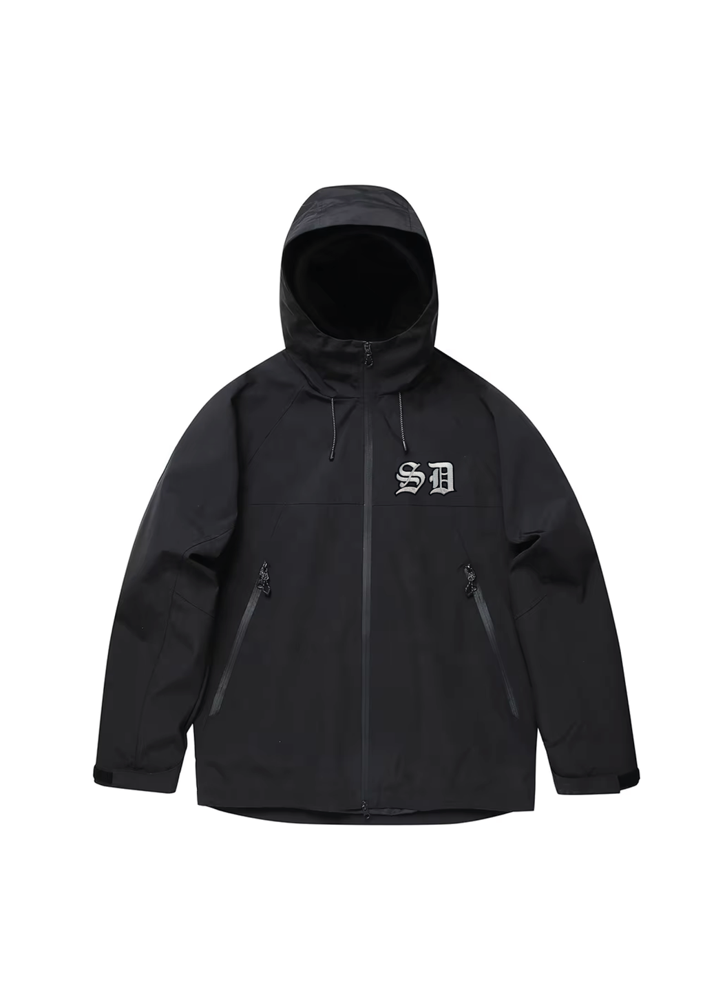 Veste Summit Division
