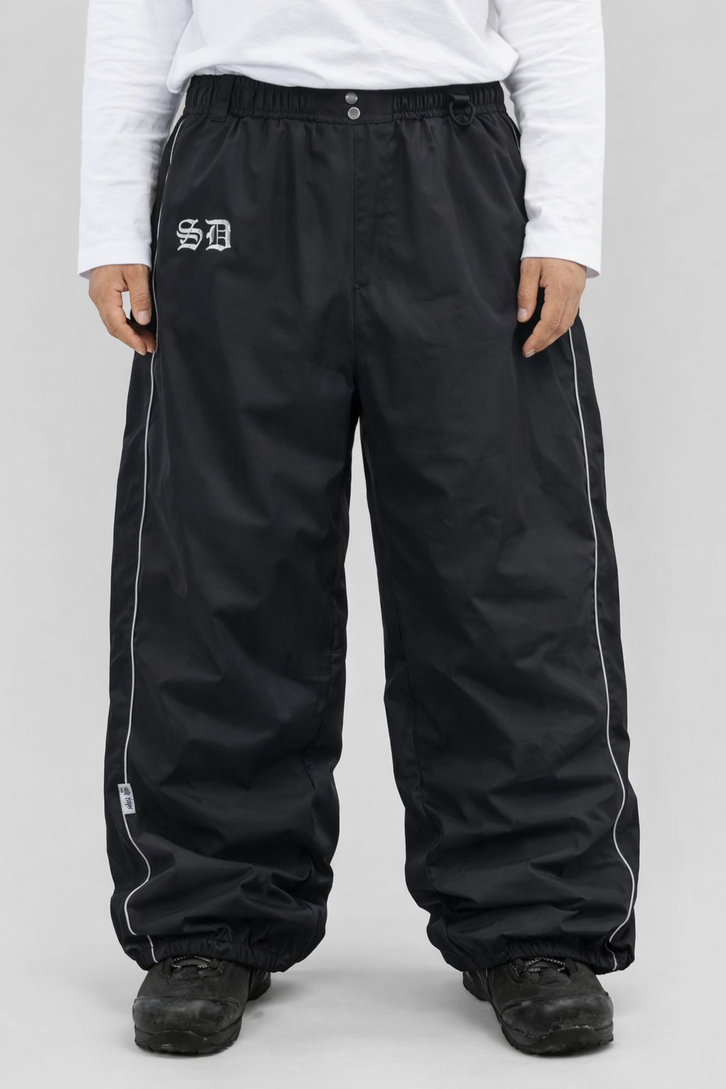 Pantalon Summit Division