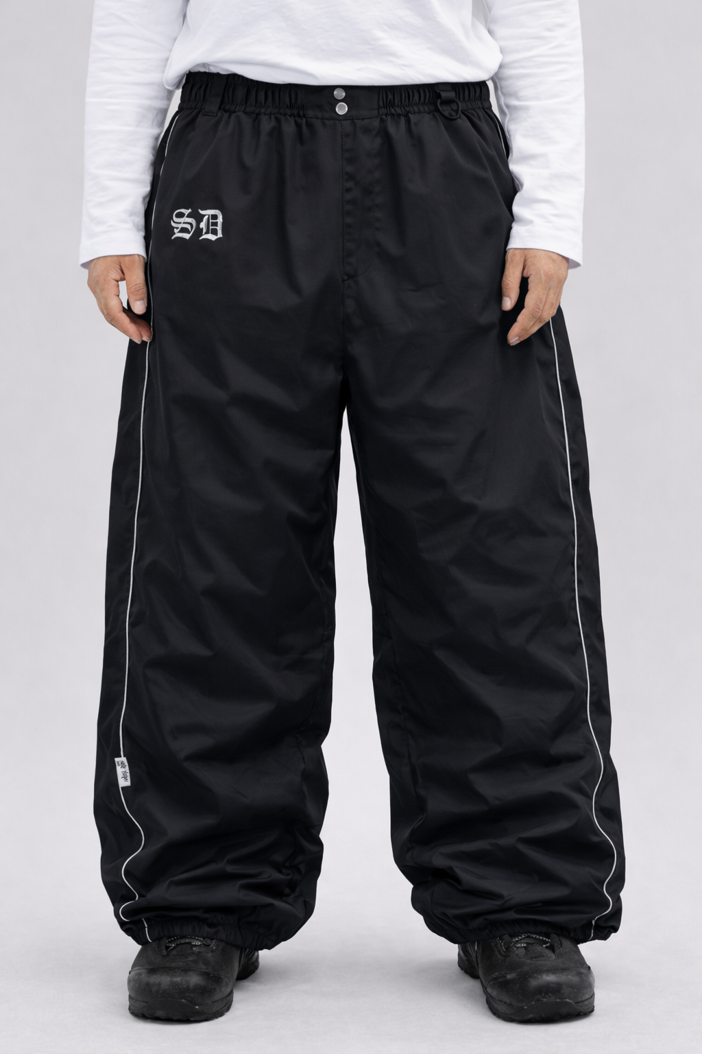 Pantalon Summit Division